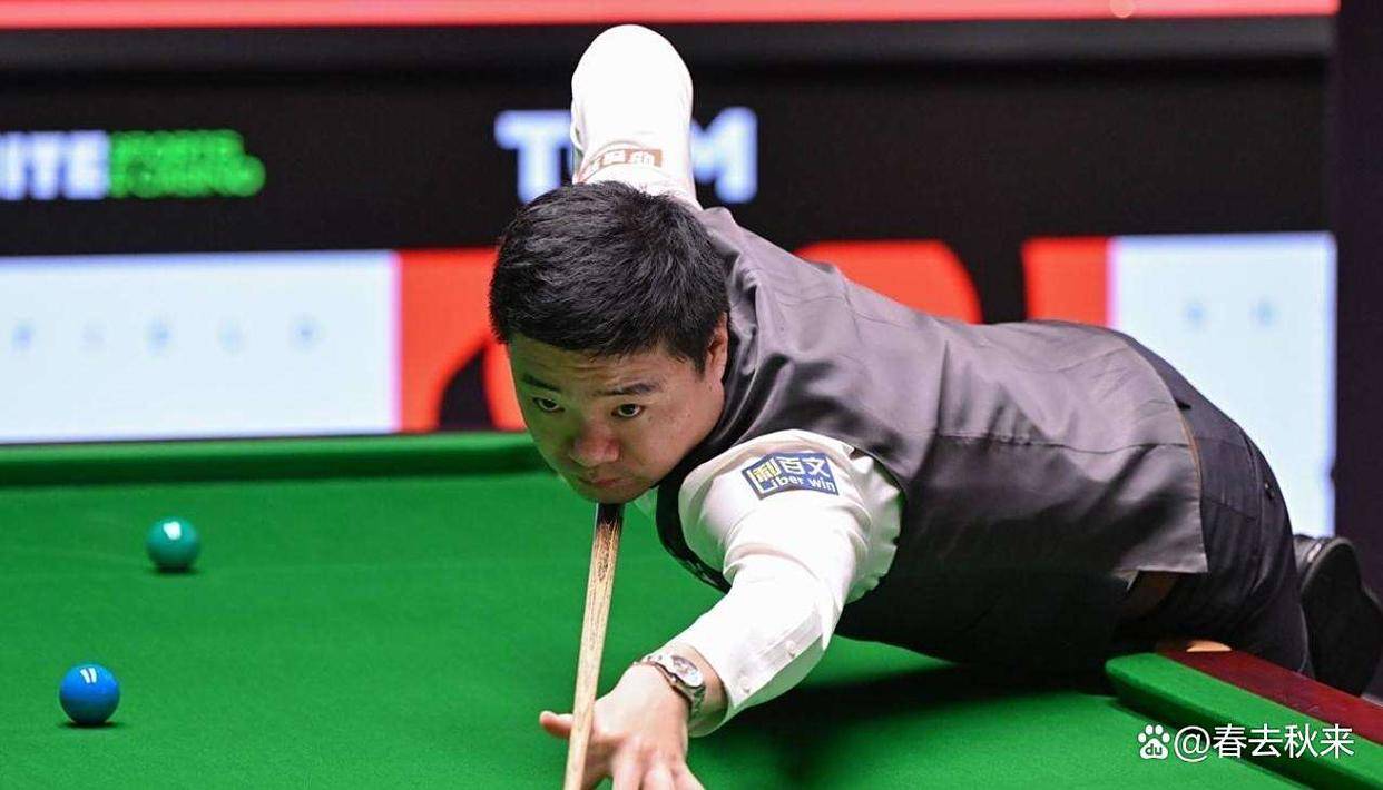 灯光亮起 灯光亮起